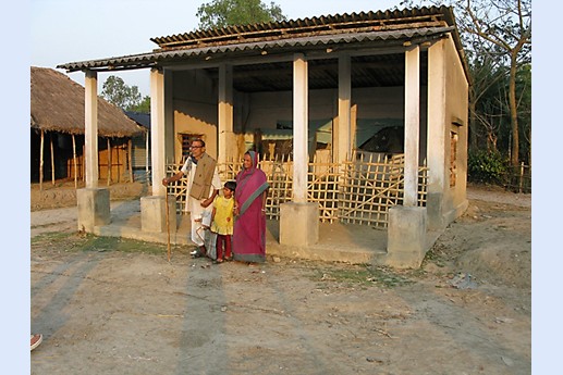 Viaggio in India 2008 - Sunderbans